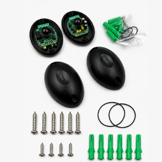 Single Infrared Waterproof Beam Sensor