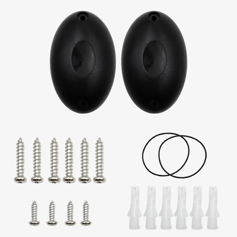 Single Infrared Waterproof Beam Sensor