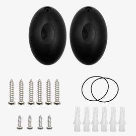 Single Infrared Waterproof Beam Sensor