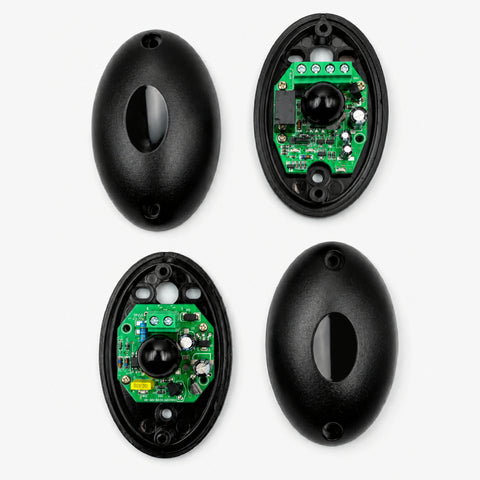 Single Infrared Waterproof Beam Sensor
