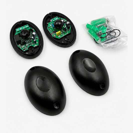 Single Infrared Waterproof Beam Sensor