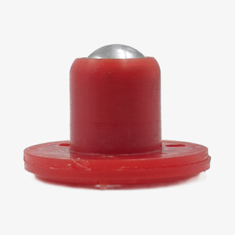 Small Mini Ball Caster Wheel