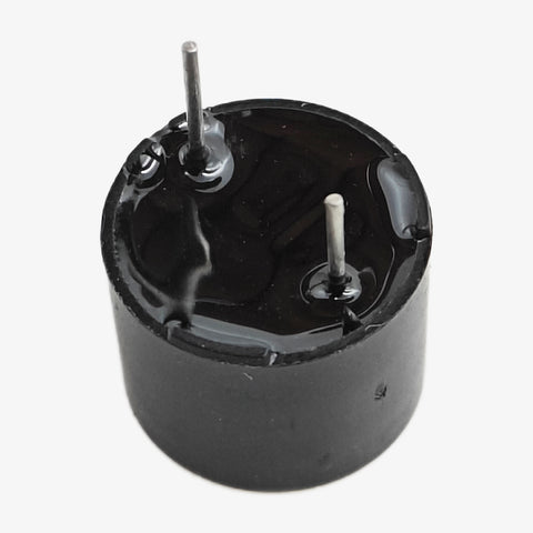 12V Piezoelectric Active Buzzer