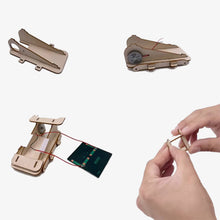 Load image into Gallery viewer, Solar Car Kit