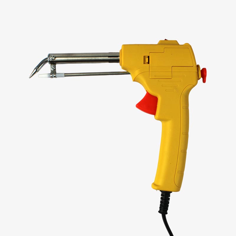 60W Soldering Gun with Automatic Solder Feed