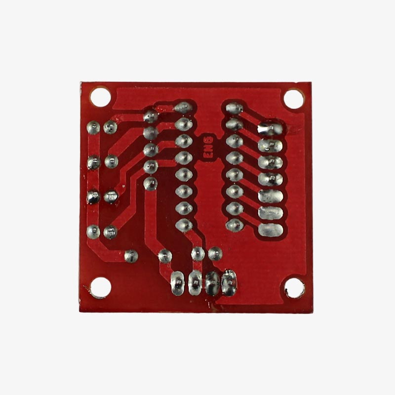 ULN2003 Stepper Motor Driver Module