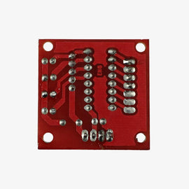 ULN2003 Stepper Motor Driver Module