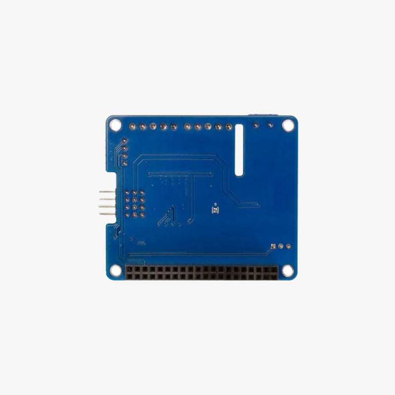 Pi Stepper Motor HAT 