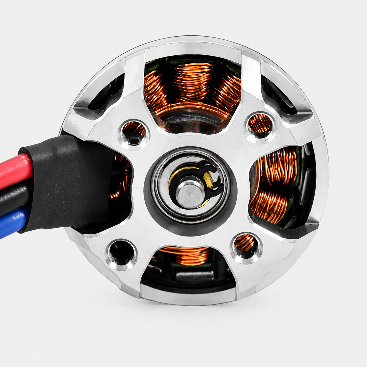 Sunny Sky A2212 980KV Brushless Motors - CCW
