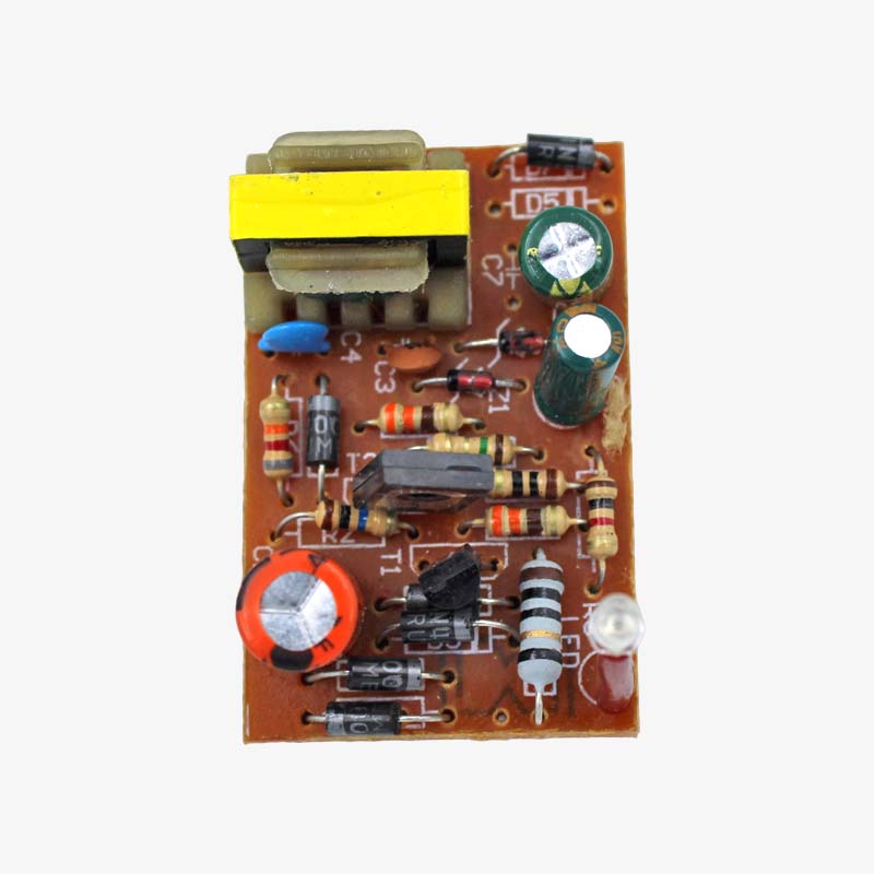 5V800mA Switch Power Supply Module (SMPS) PCB