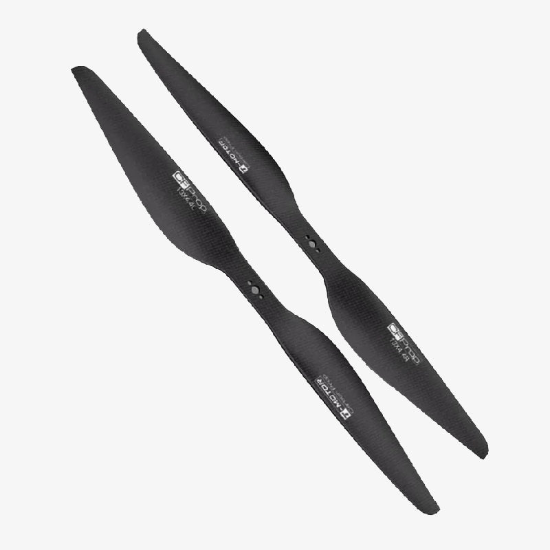 T-MOTOR P13×4.4 Drone Propeller Set – 2 Pieces