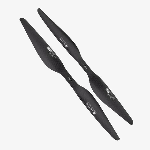 T-MOTOR P13×4.4 Drone Propeller Set – 2 Pieces