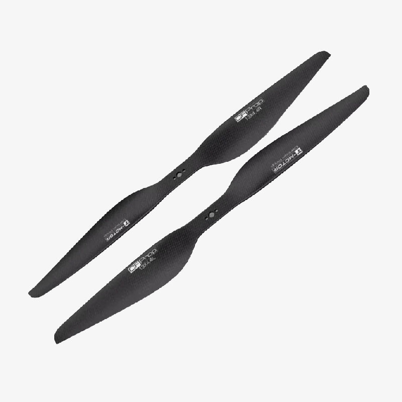 T-MOTOR P13×4.4 Drone Propeller Set