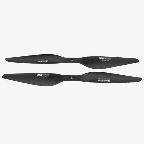 T-MOTOR P13×4.4 Drone Propeller Set