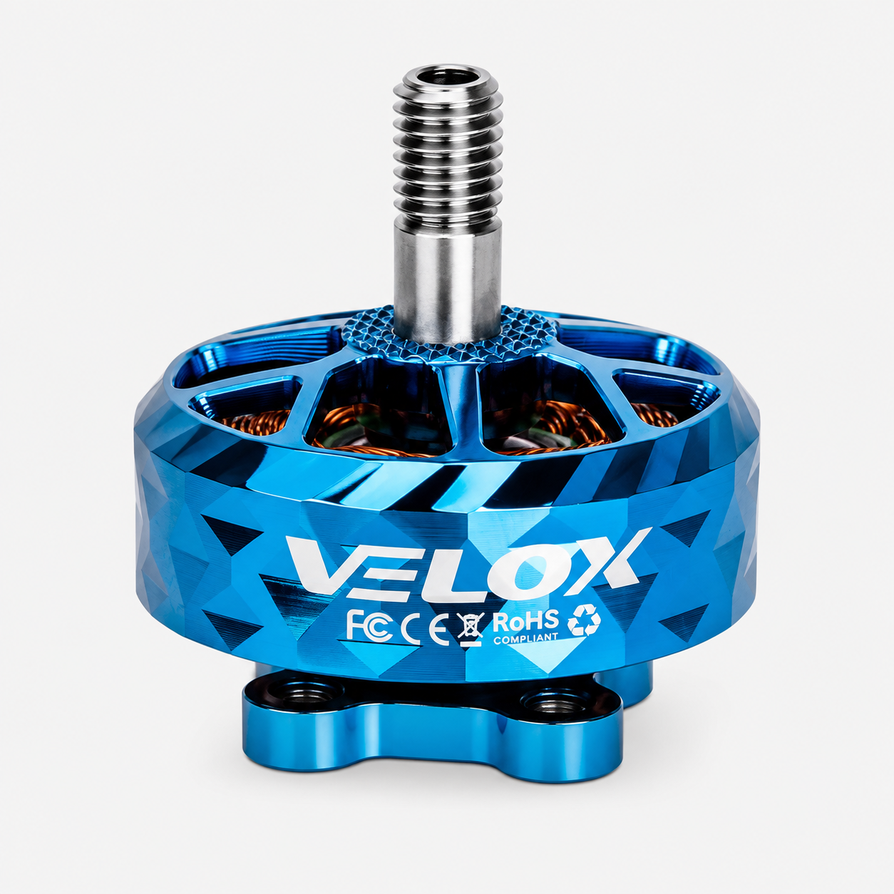 T-MOTOR VELOX V2 V2207.5 1950KV FPV Motor