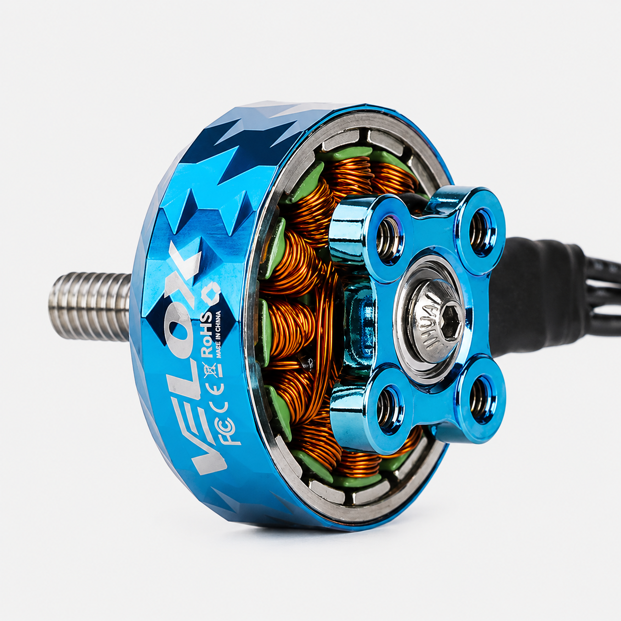 T-MOTOR VELOX V2 V2207.5 1950KV FPV Motor