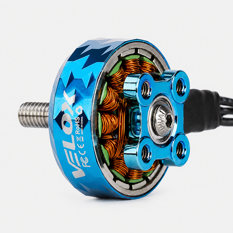 T-MOTOR VELOX V2 V2207.5 1950KV FPV Motor