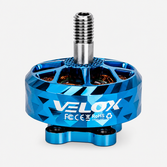 T-MOTOR VELOX V2 V2207.5 1950KV FPV Motor