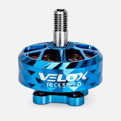 T-MOTOR VELOX V2 V2207.5 1950KV FPV Motor