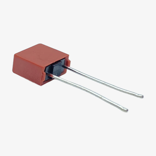 T4A 250V Rectangular Miniature Fuse