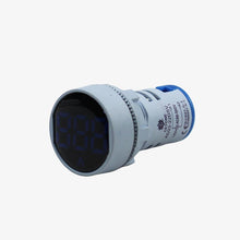 Load image into Gallery viewer, TAMCO VM 22.5MM ROUND 22MM BLUE