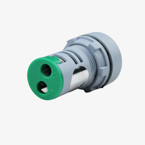 TAMCO VM 22.5MM ROUND 22MM GREEN