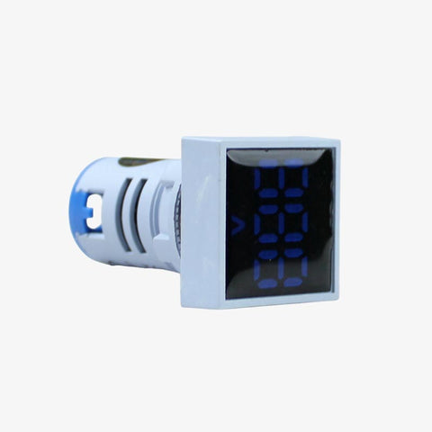 TAMCO VM 22.5MM SQUARE 22MM BLUE