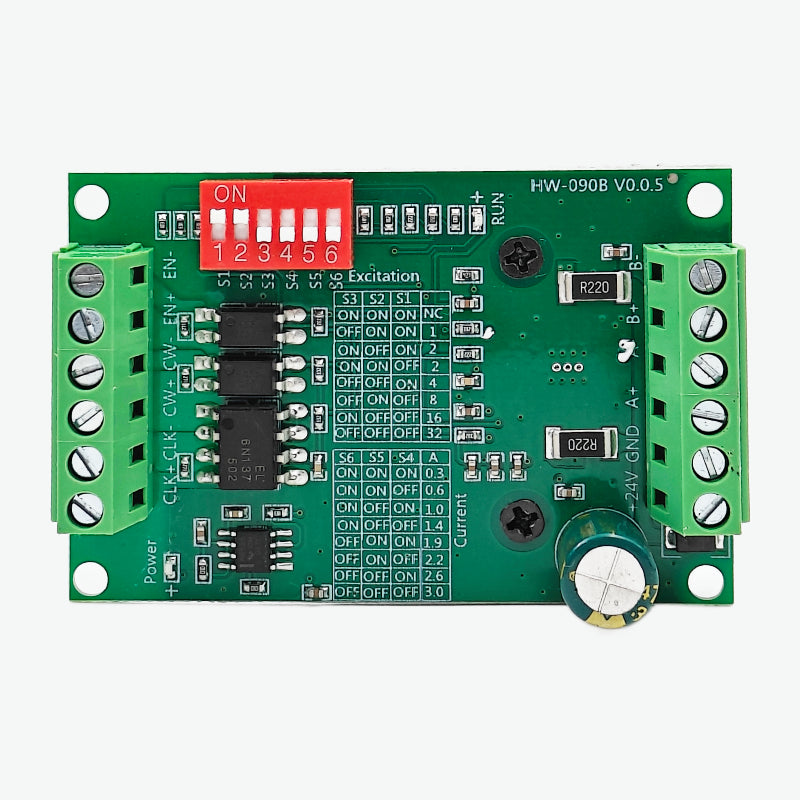 TB6560 