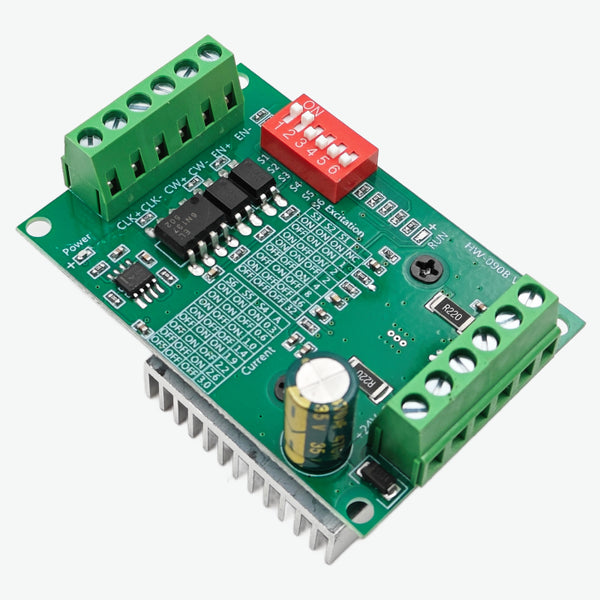 TB6560 Stepper Motor Driver Module