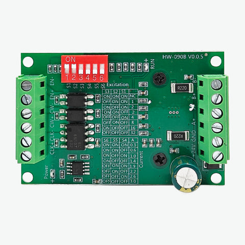 TB6560 