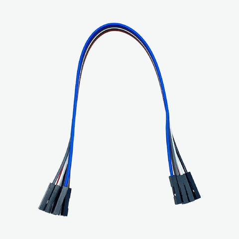 TCRT5000L 5 Channel Tracking Sensor Module Infrared Sensor