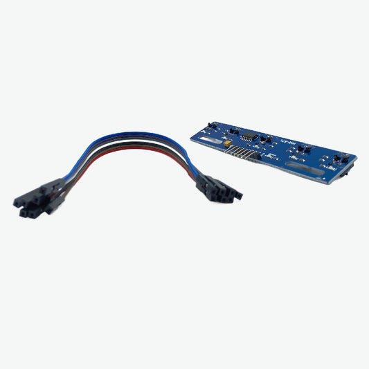 TCRT5000 Five Way Road Tracing Sensor