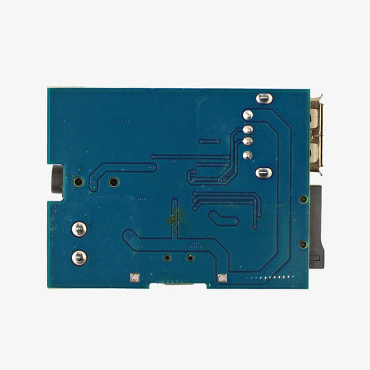 TF Card U Disk MP3 Format Decoder Board Module Audio Player