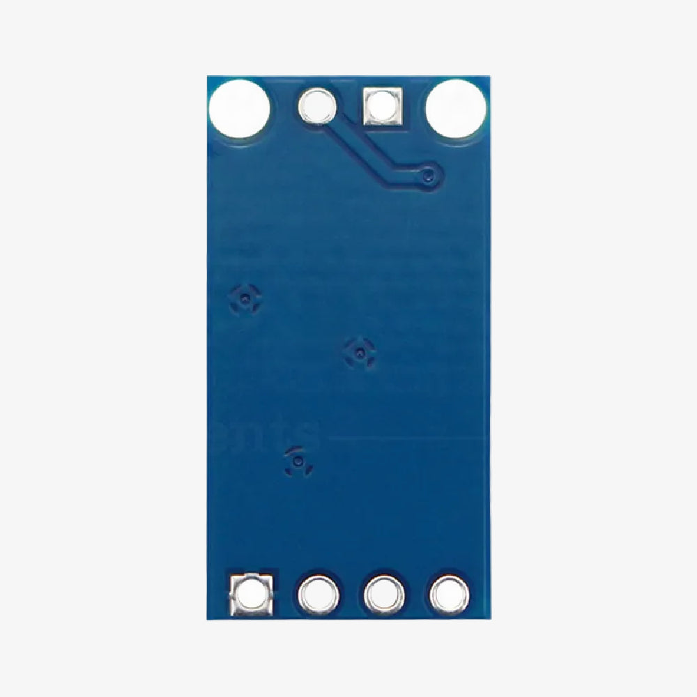 TJA1050 CAN Controller Bus Driver Interface Board