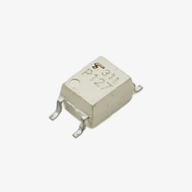 TLP127 Optocoupler IC (Toshiba) - SOP-4 SMD Package