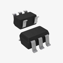 Load image into Gallery viewer, TLV70233DBVR Low Dropout 3.3V Fixed Voltage Regulator IC(TI) - SOT-23-5 SMD Package