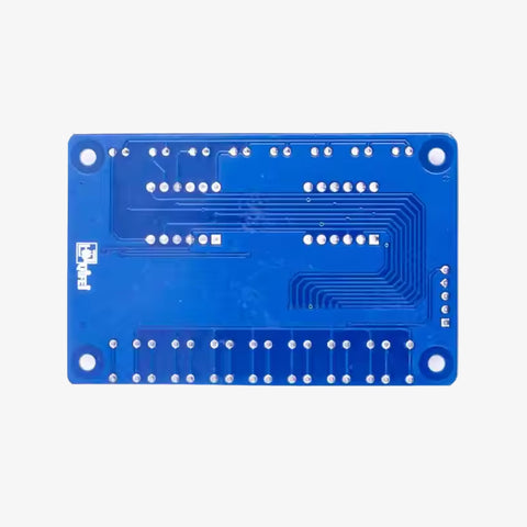 TM1638 Digital LED Display Module