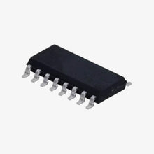 Load image into Gallery viewer, TM1650 4 Digit LED Display Common Cathode Driver IC - SOP16 SMD Package