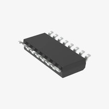 Load image into Gallery viewer, TM1650 4 Digit LED Display Common Cathode Driver IC - SOP-16 SMD Package