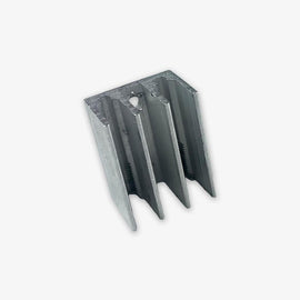 TO-220 Heatsink - IC Cooling leaf