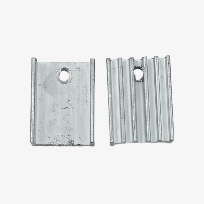 TO-220 Aluminum Heatsink