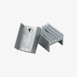 TO-220 Aluminum Heatsink