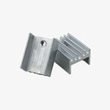 TO-220 Aluminum Heatsink
