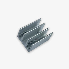 TO-220 Heatsink - IC Cooling leaf