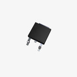 UTT50N06MG N-Channel MOSFET TO-252 SMD Package