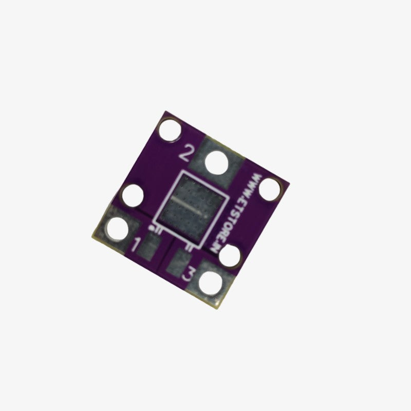 TO-252 SOT-223 SMD Breakout PCB