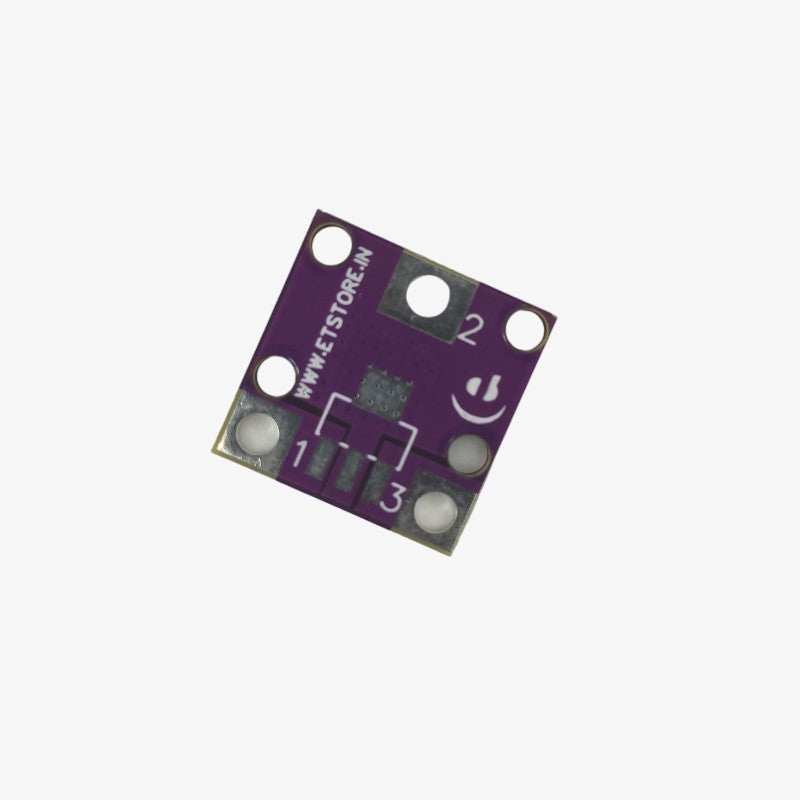 TO-252 SOT-223 SMD Breakout PCB