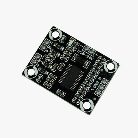 TPA3110 15W+15W Class D Stereo Audio Power Amplifier Module