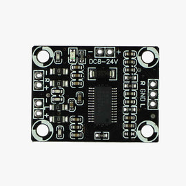 TPA3110 15W+15W Class D Stereo Audio Power Amplifier Module