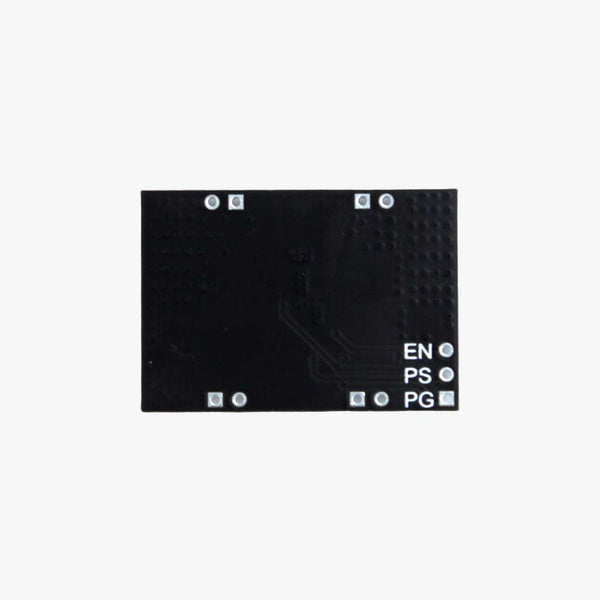 TPS63020 3.3V Automatic Buck-Boost Power Supply Module – QuartzComponents